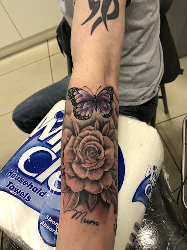 Business listing image