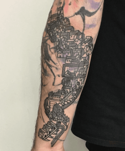 Business listing image