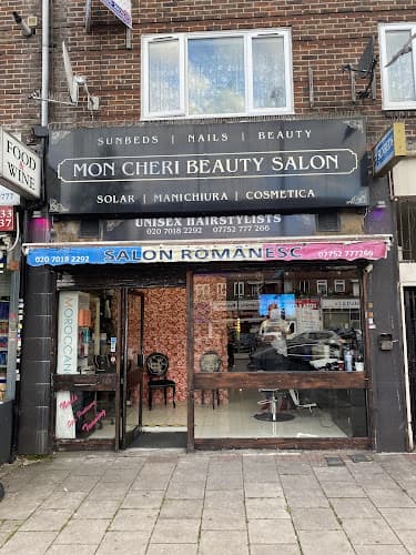 Business listing image