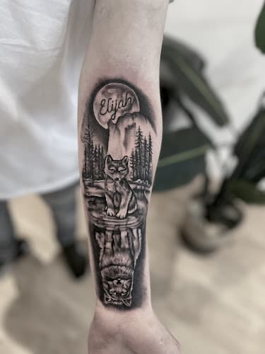 Business listing image