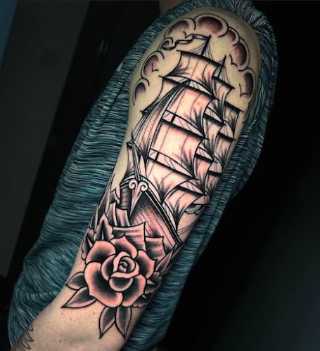 Business listing image