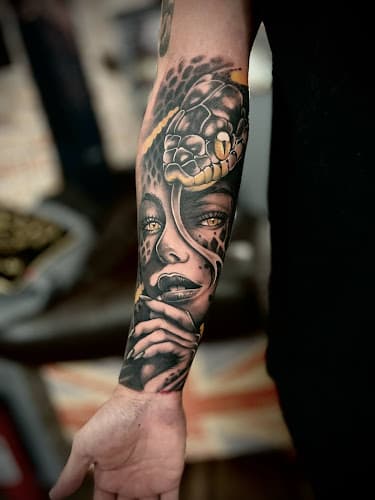 Business listing image