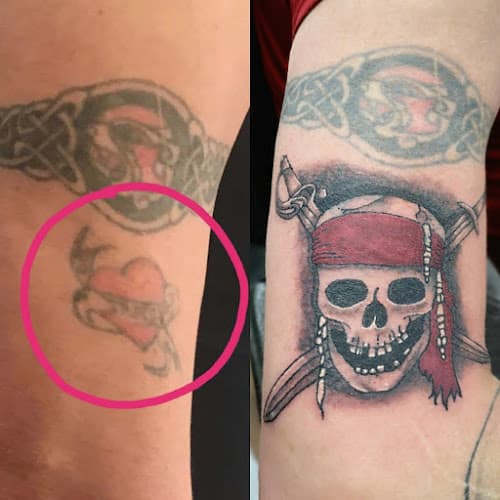 Business listing image