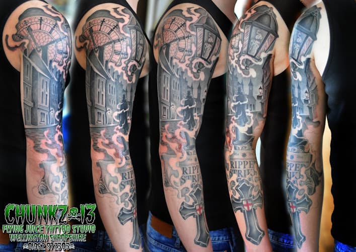 Business listing image