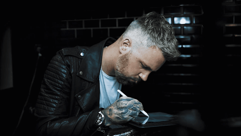 Business listing image