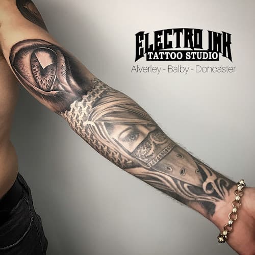 Business listing image