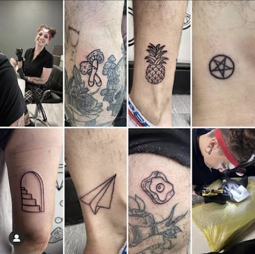 Business listing image