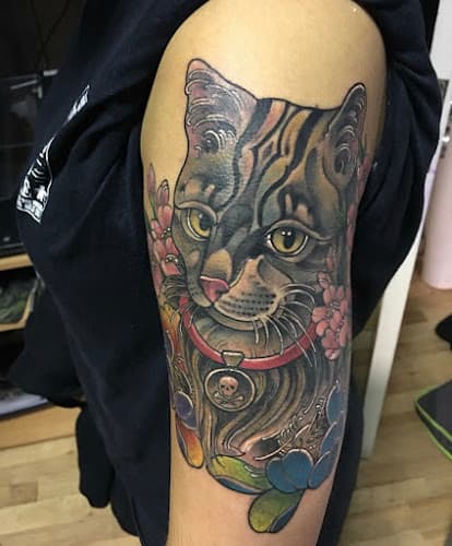 Business listing image