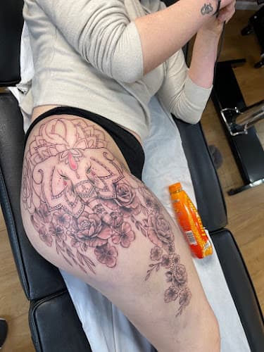 Business listing image