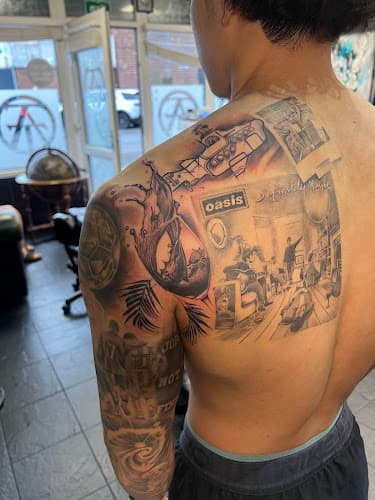 Business listing image