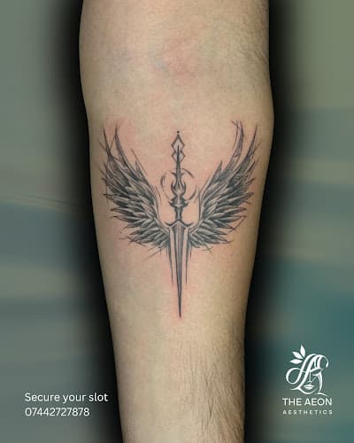 Business listing image