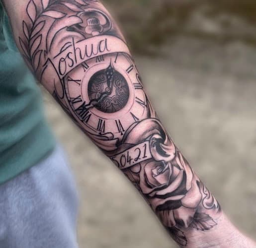 Business listing image