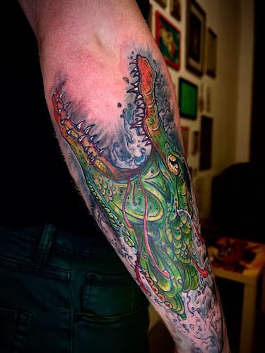 Business listing image