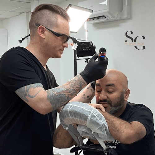 Business listing image