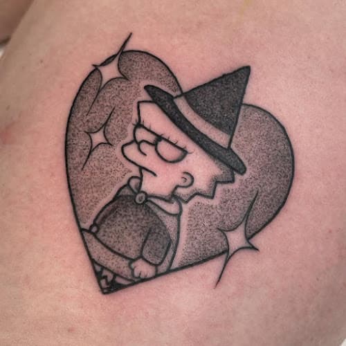 Business listing image