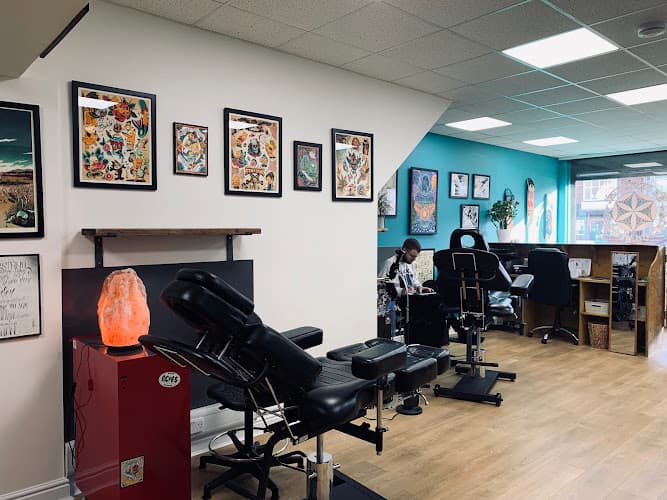 Business listing image