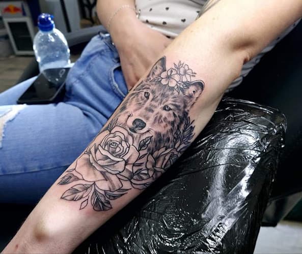 Business listing image