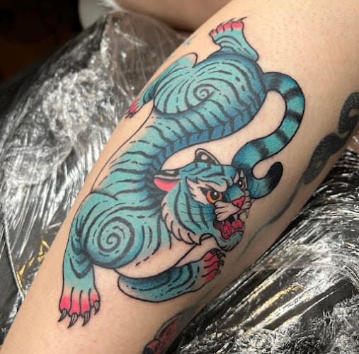 Business listing image