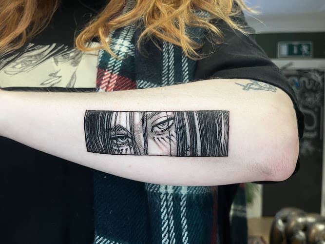 Business listing image