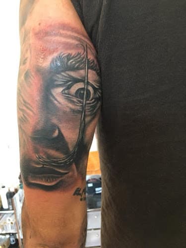 Business listing image