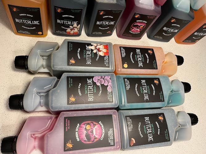 Business listing image