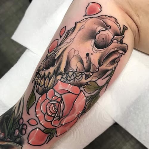 Business listing image