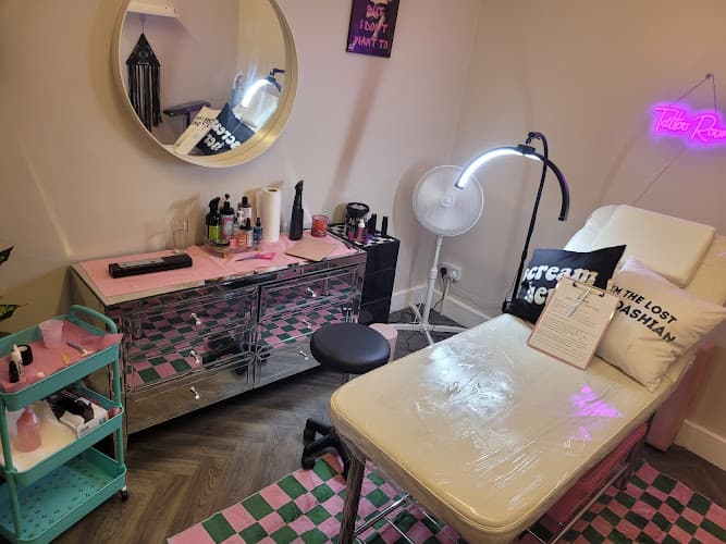 Business listing image