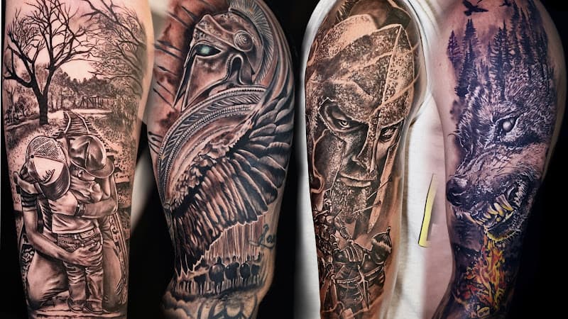 Business listing image