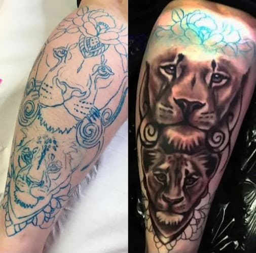 Business listing image