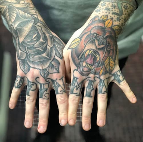 Business listing image