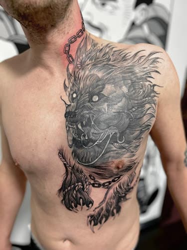 Business listing image