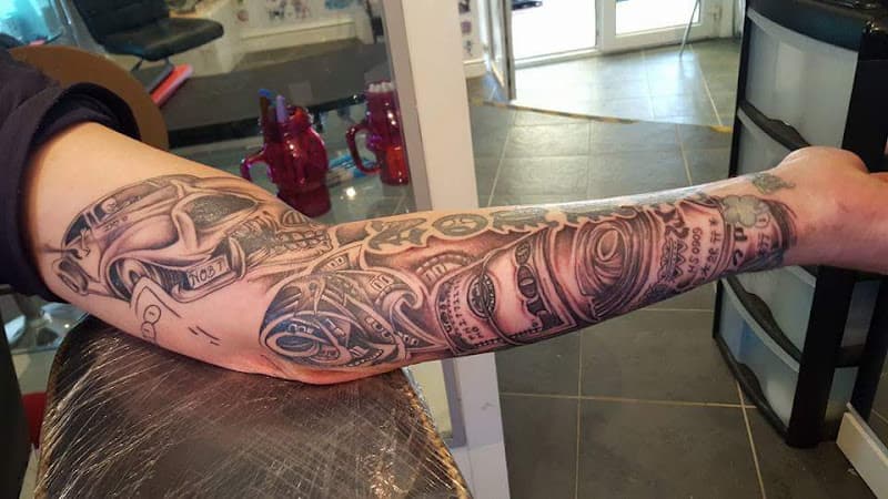 Business listing image