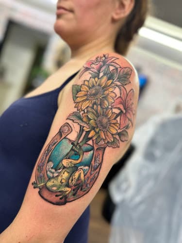 Business listing image