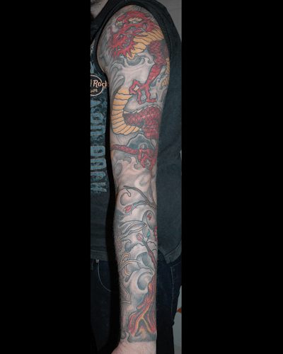 Business listing image