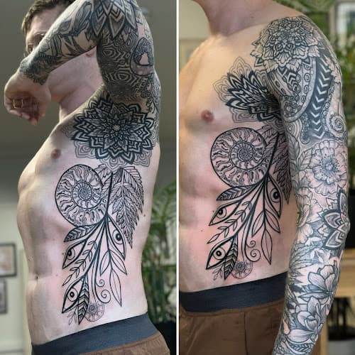 Business listing image