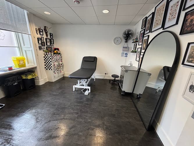 Business listing image