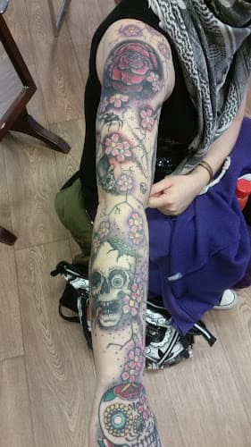 Business listing image