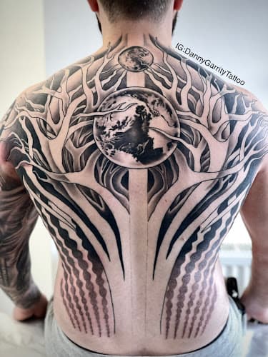 Business listing image