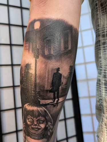 Business listing image