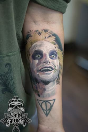 Business listing image