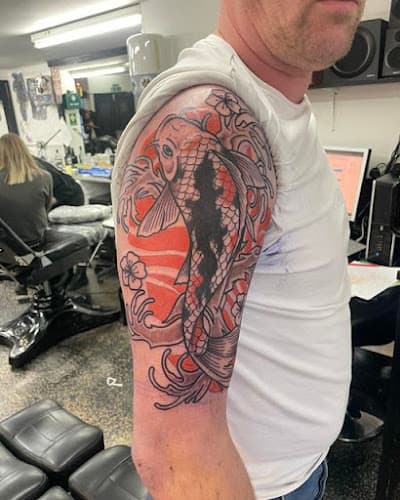 Business listing image