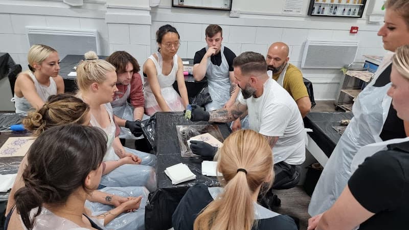 Business listing image