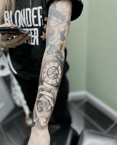 Business listing image