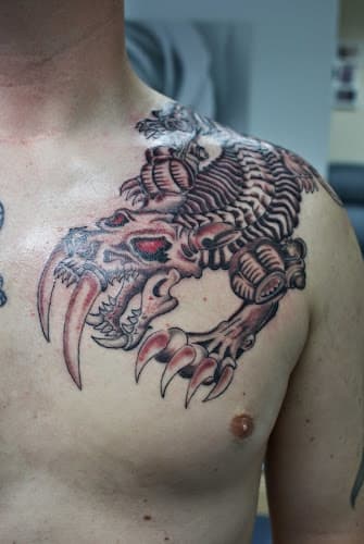 Business listing image