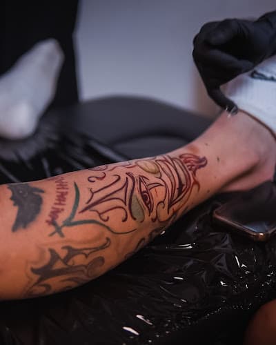 Business listing image