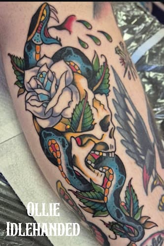 Business listing image