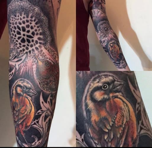 Business listing image