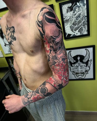 Business listing image