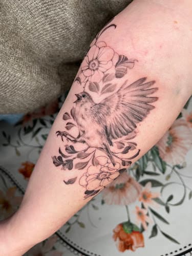 Business listing image