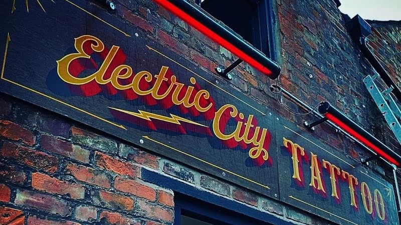 Business listing image